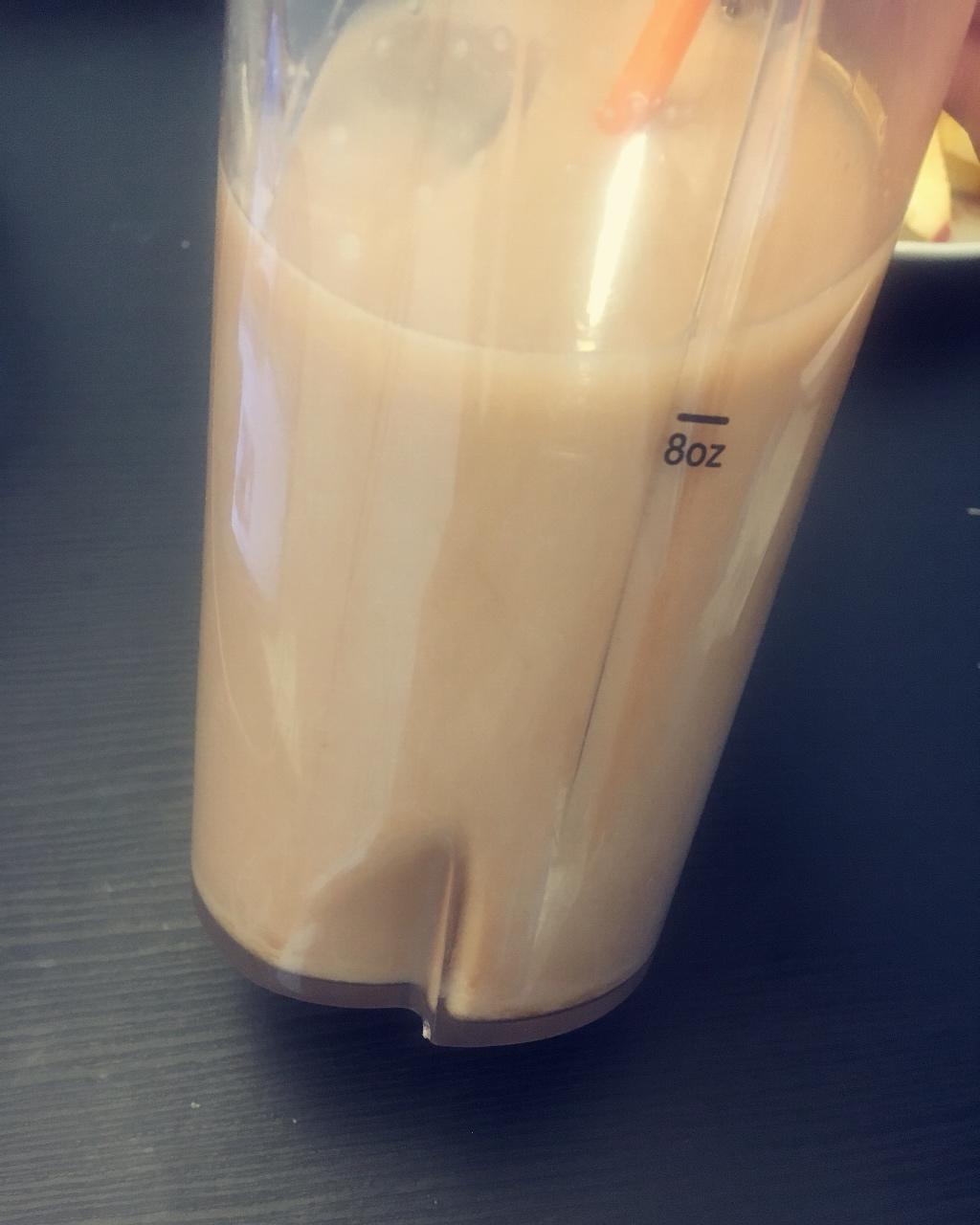 港式奶茶——一次用掉一整罐黑白淡奶