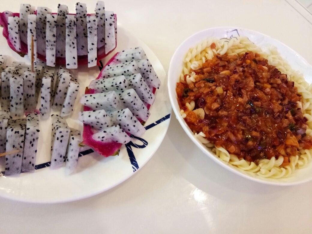 螺旋面（意大利面）