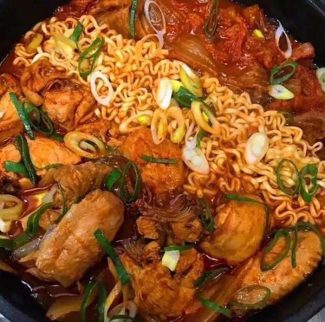 一人食 胖十斤的做法