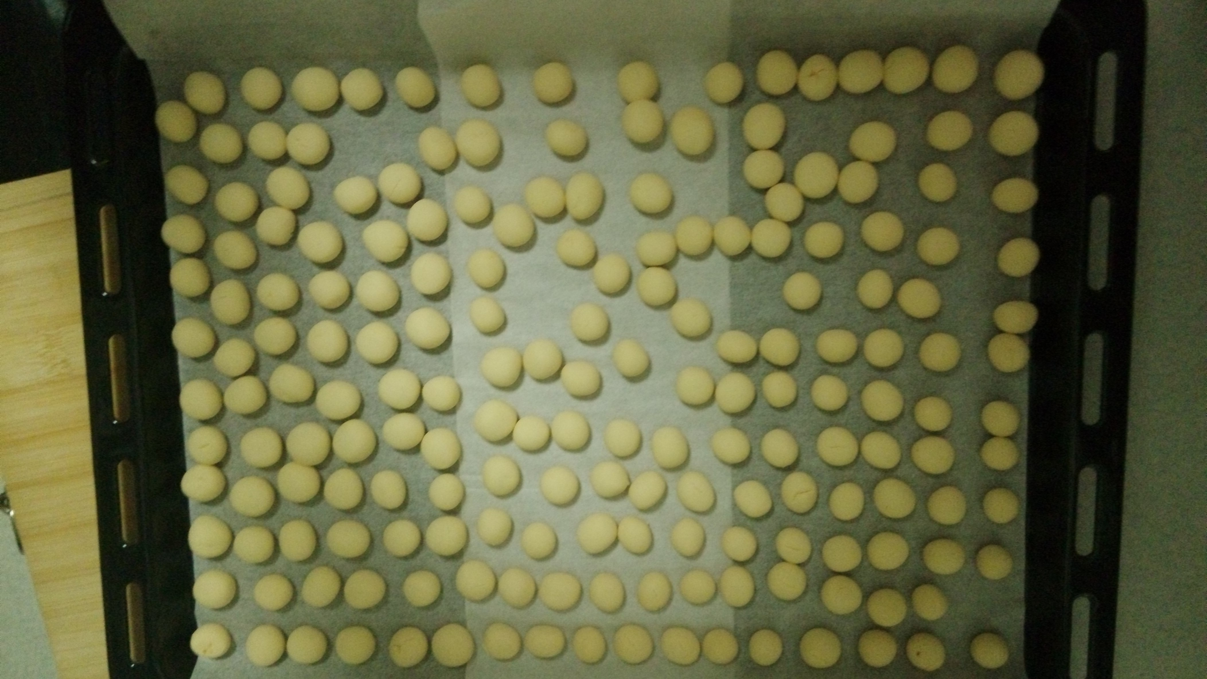 堪比旺仔小馒头