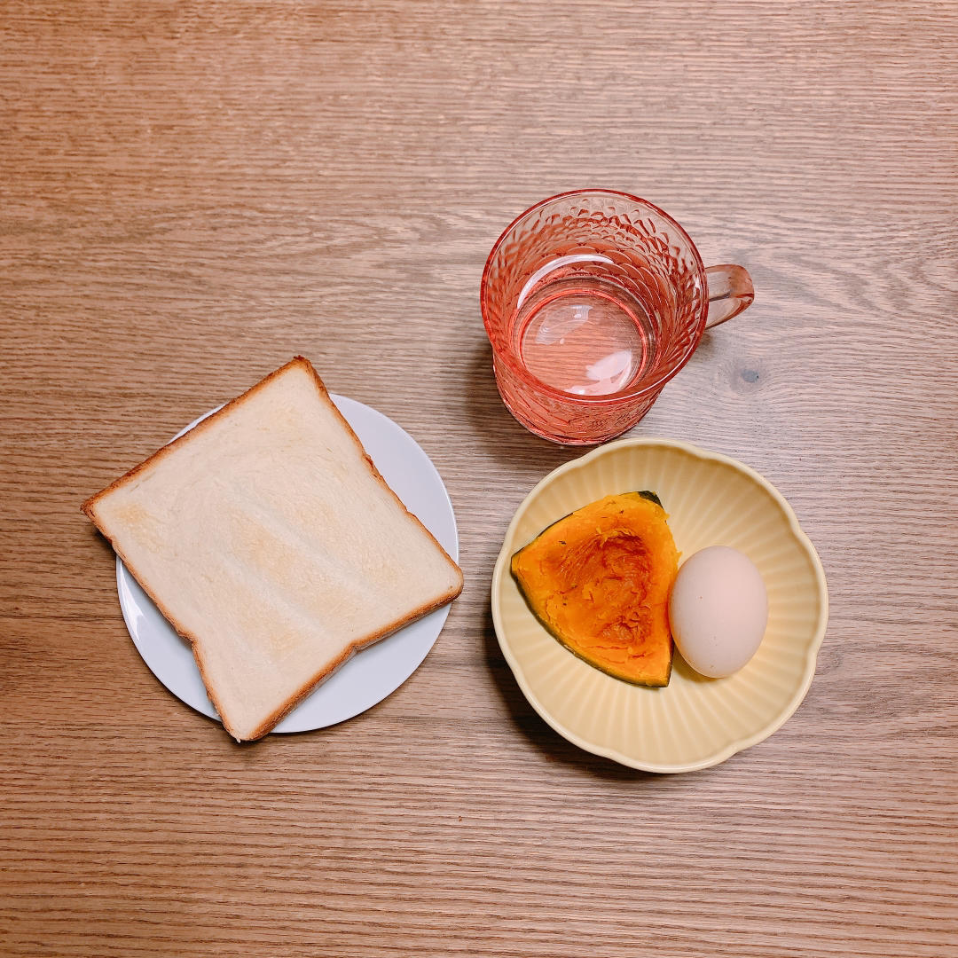 胖皮家吃饭の日常
