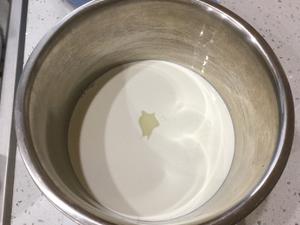 零难度的奶油小泡芙的做法 步骤16