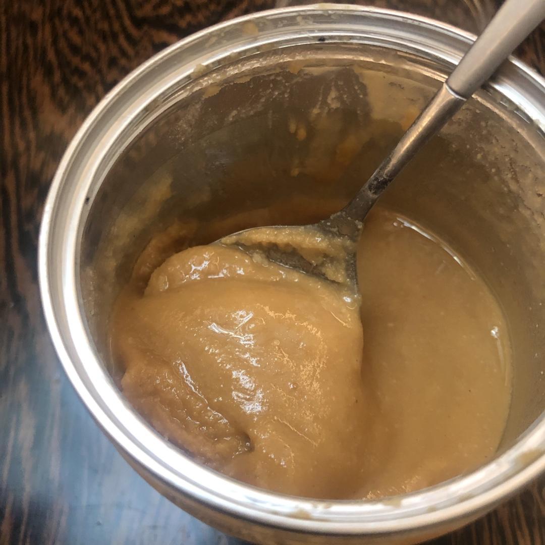 自制无糖无盐花生酱（颗粒&顺滑）| 健康·三餐