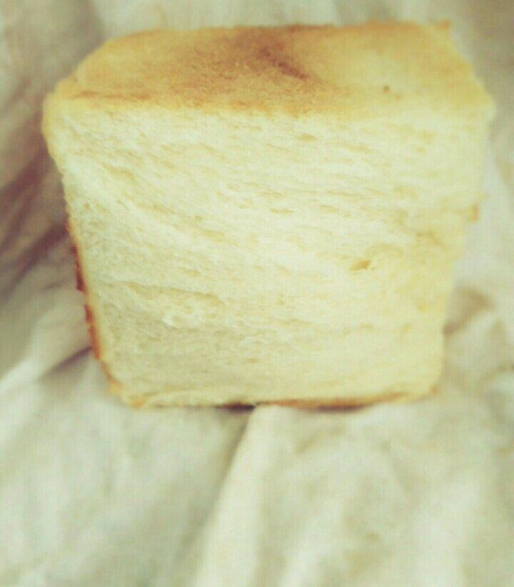 纯奶手撕吐司
