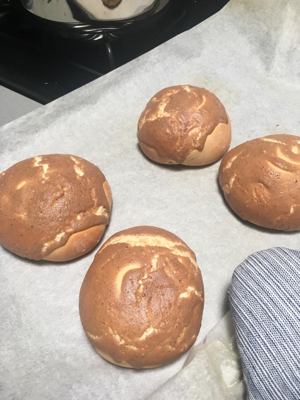 原味墨西哥面包