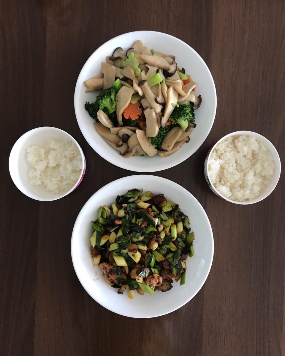 午餐便当🍱