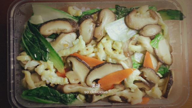 午餐•2015年4月5日