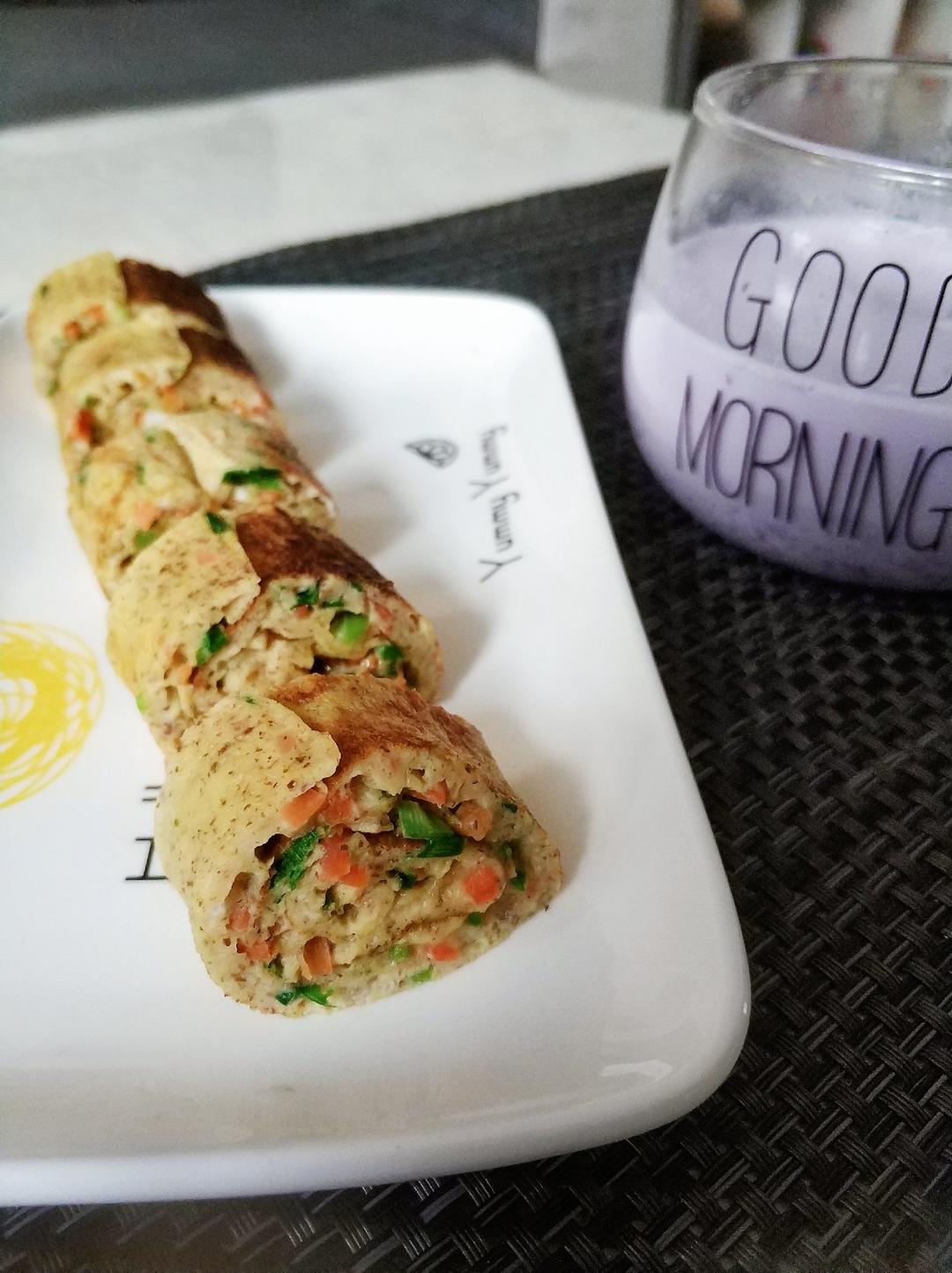 低卡减脂餐