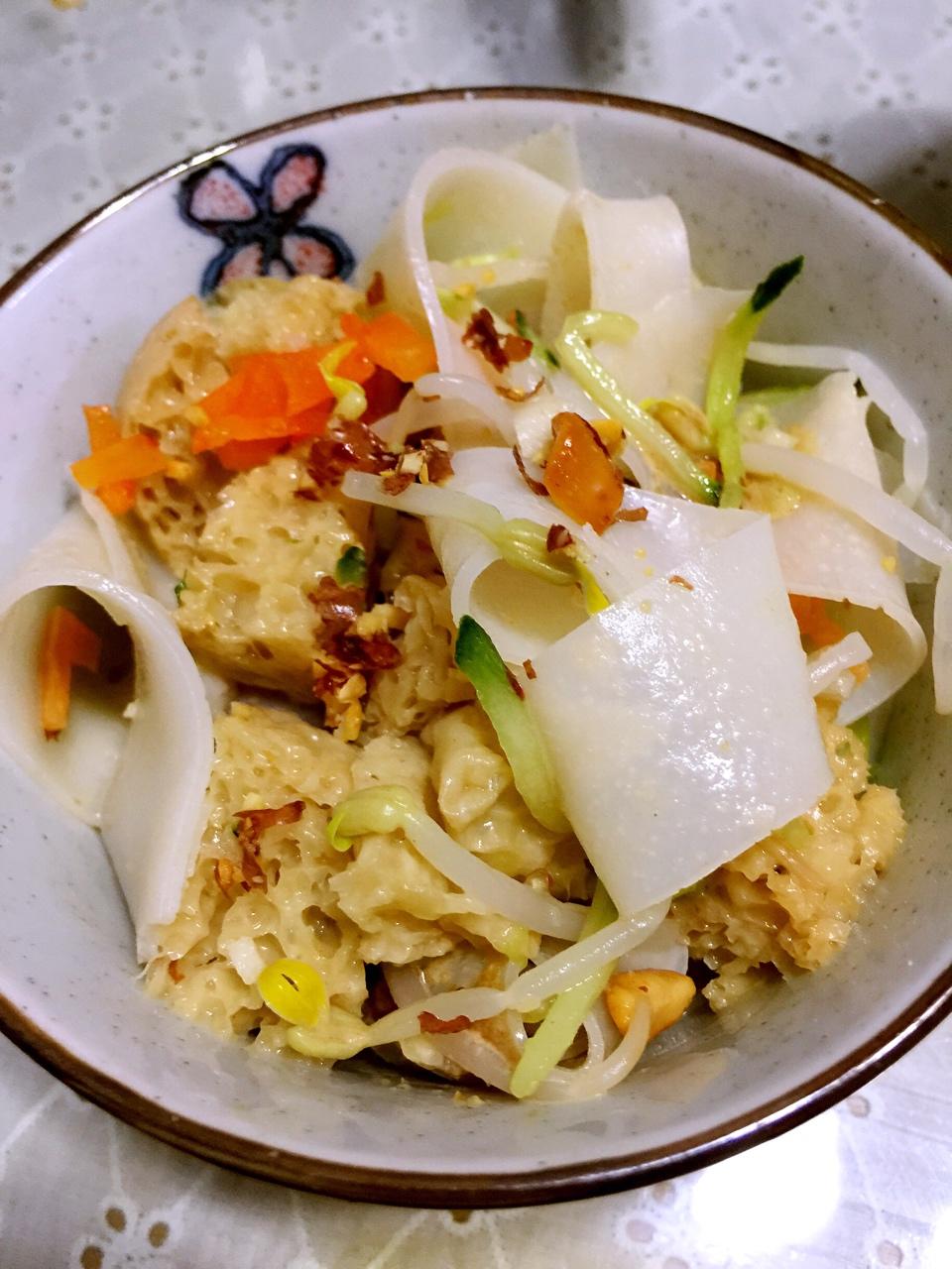 凉皮