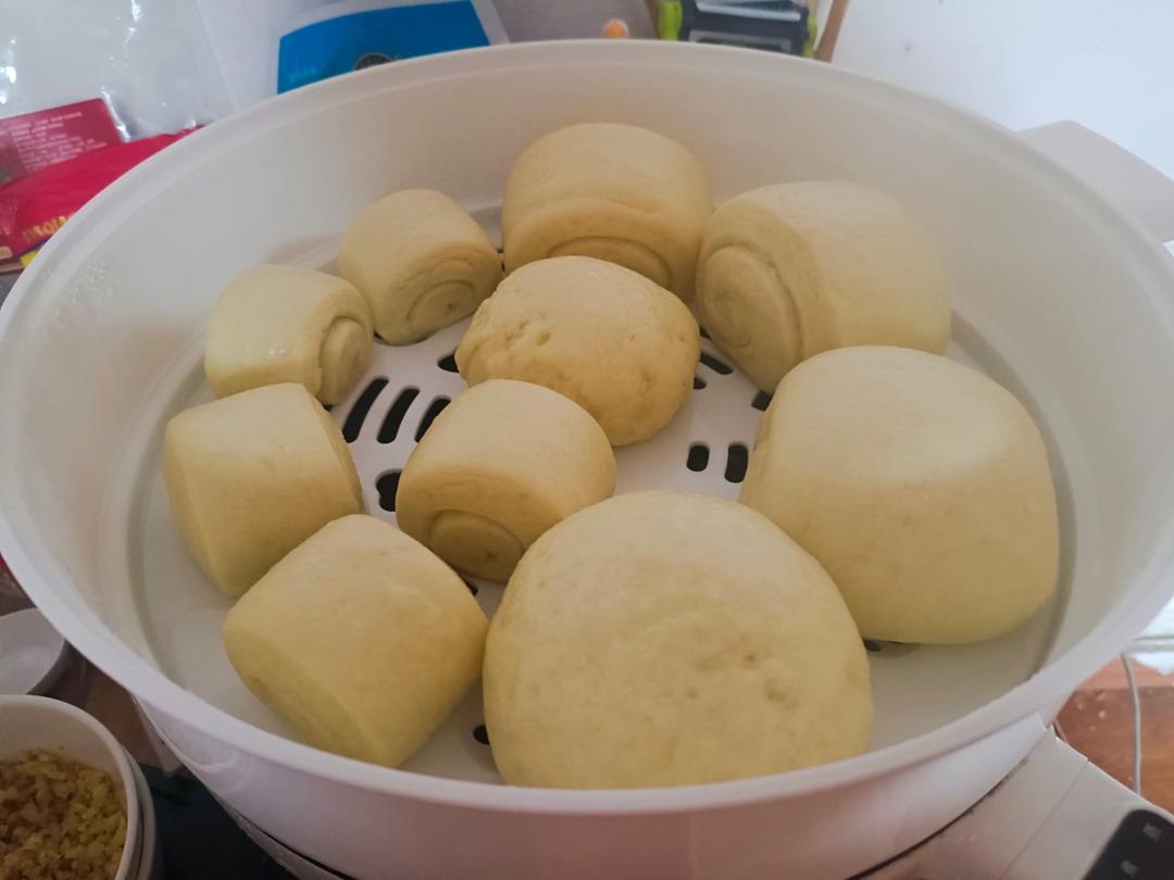 山东祖传孩子爱吃俘获年轻人口味吸收多次失败经验的传统呛面馒头详细配方