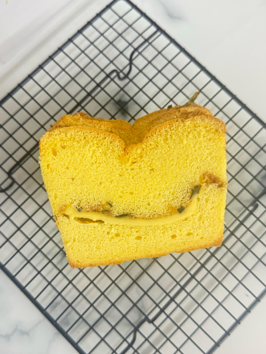 私房爆款🔥金枕蛋糕🍞