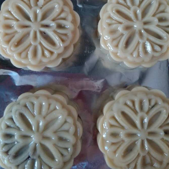 浪漫樱花慕斯蛋糕