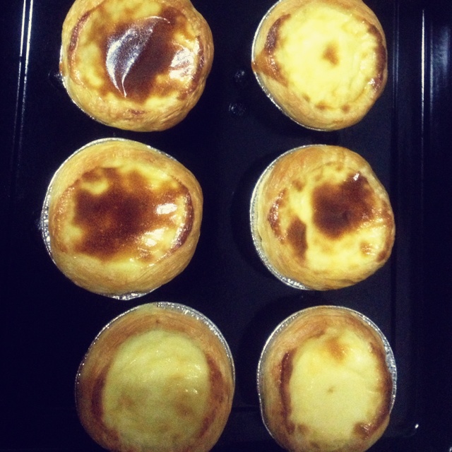 葡式蛋挞（贴心10个量）