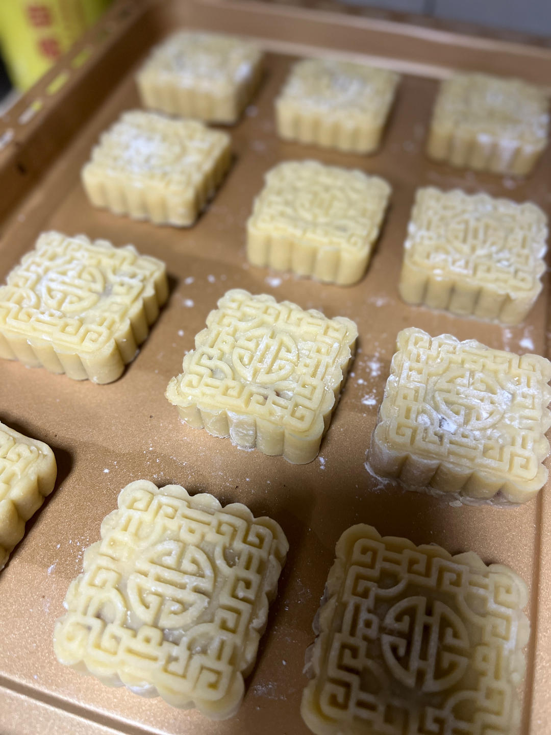 山楂锅盔（独家配方）