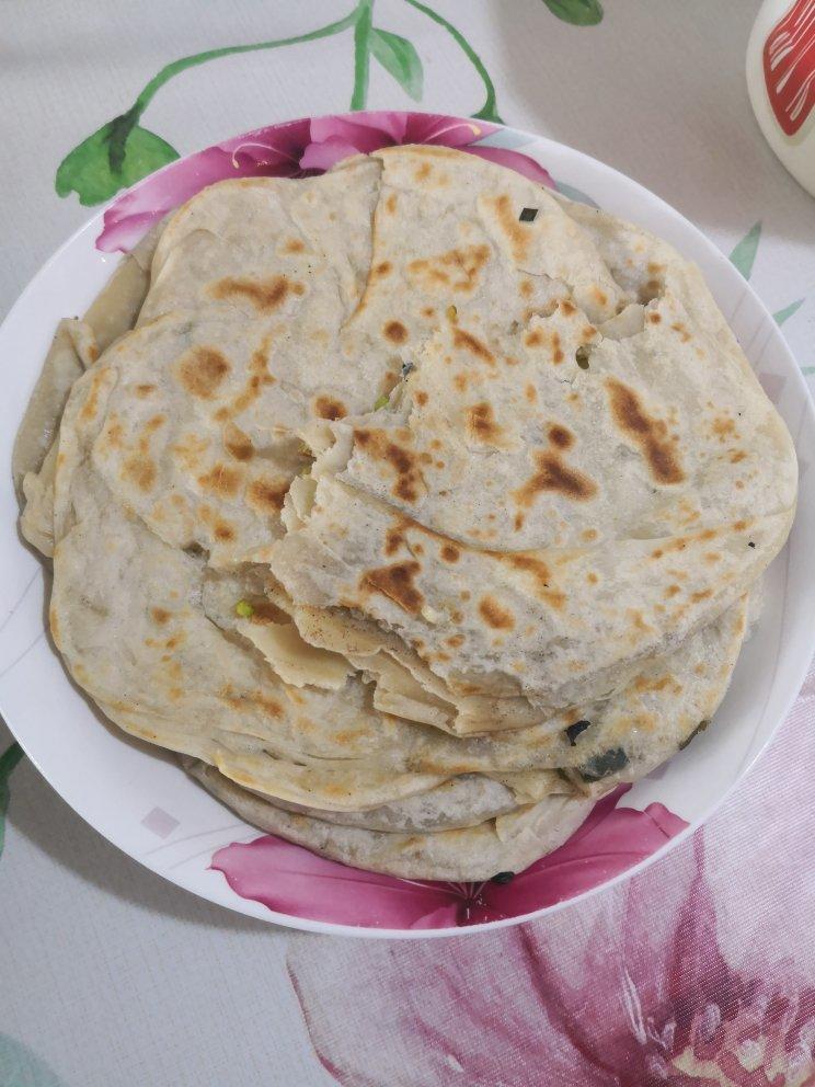 家常烙饼