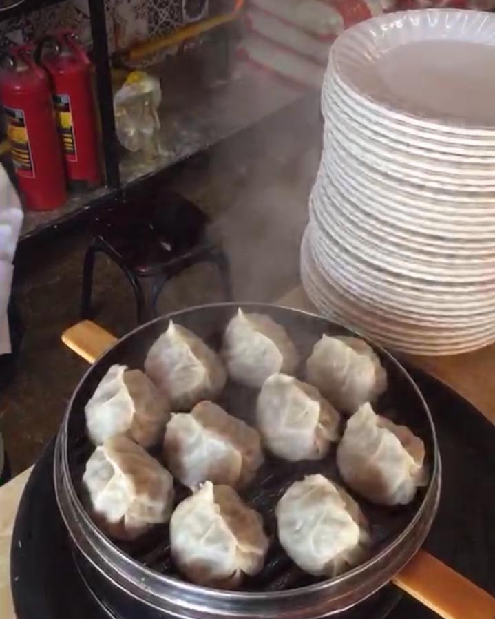 开帝锐抓饭