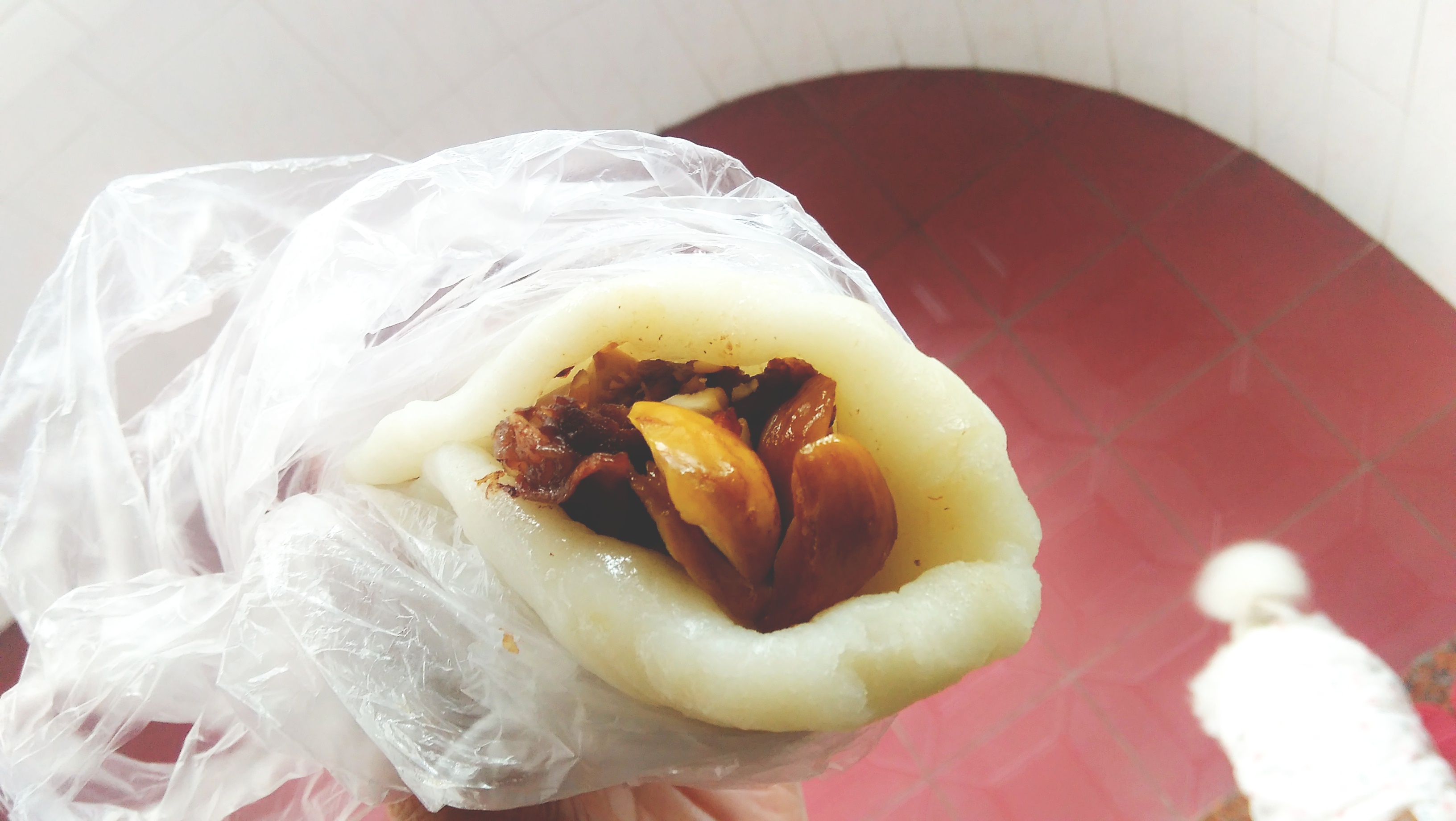 暴食巨人