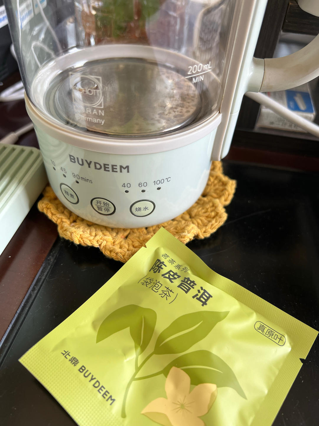 糖炒栗子【电磁炉食谱11月】
