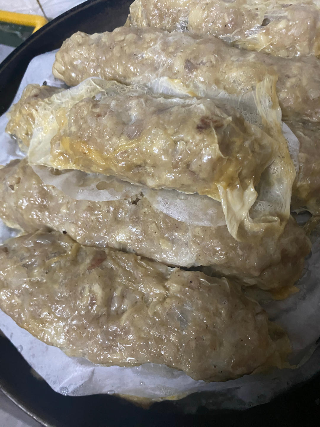 闽南五香卷/鸡卷/卷煎