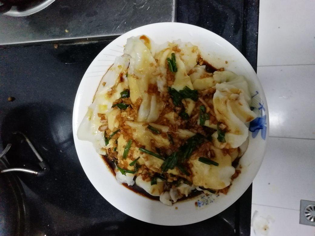 广东肠粉（精心调制）
