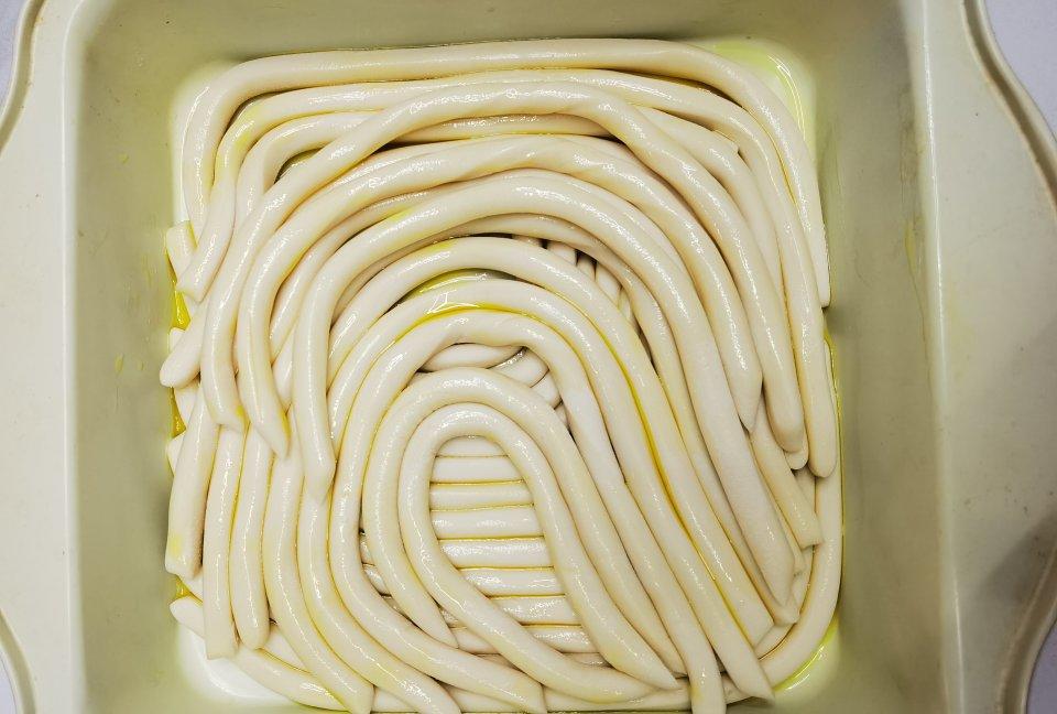 陕西油泼棍棍面