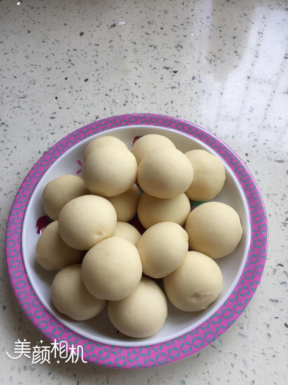 回饼