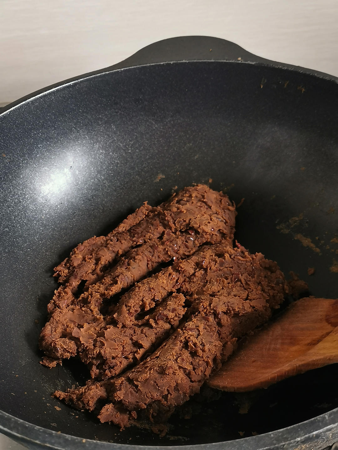 自制红豆沙馅