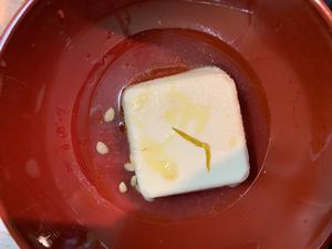 自制豆腐沙拉酱的做法 步骤1
