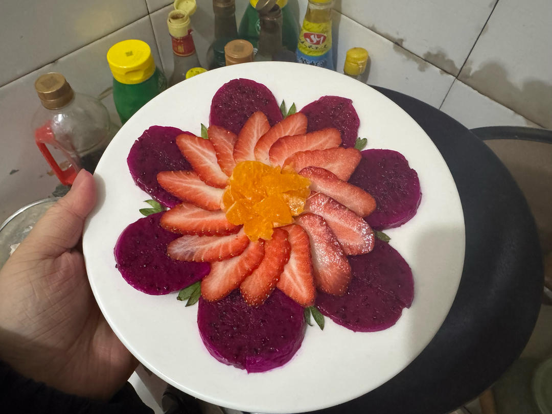 红红火火