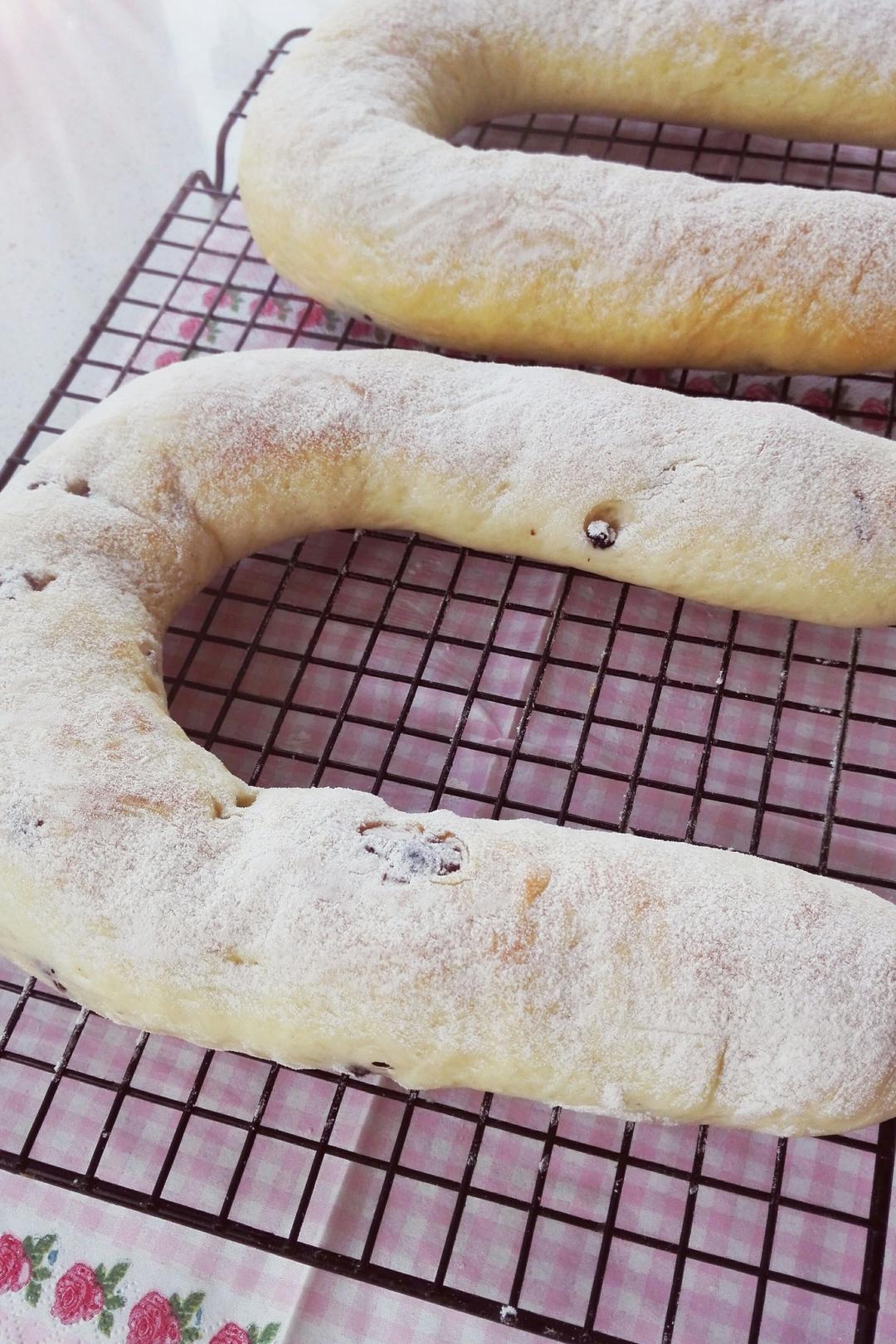 一座城一炉包-超软蔓越莓乳酪