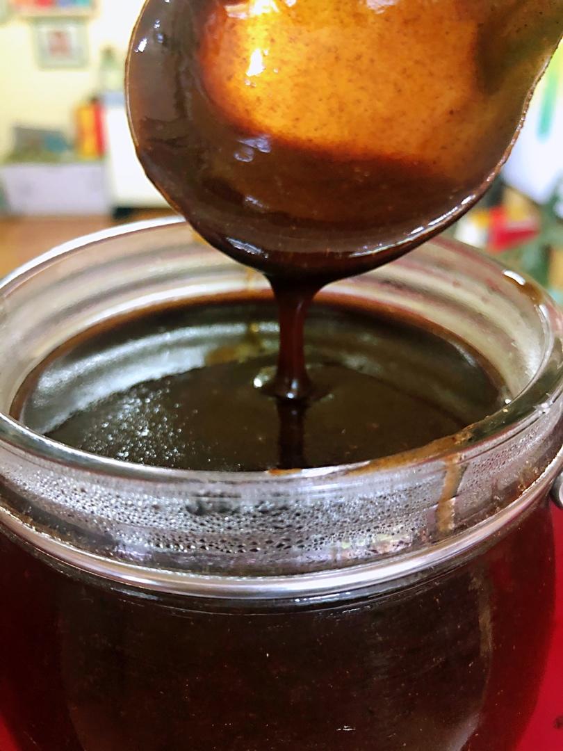 山楂六物膏（孩子积食、厌食、脾胃不和、消化不良）