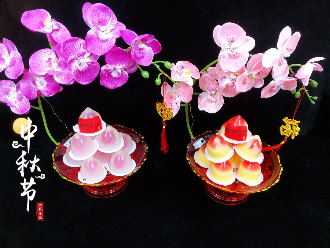 节日各种卡片（手工灯笼）
