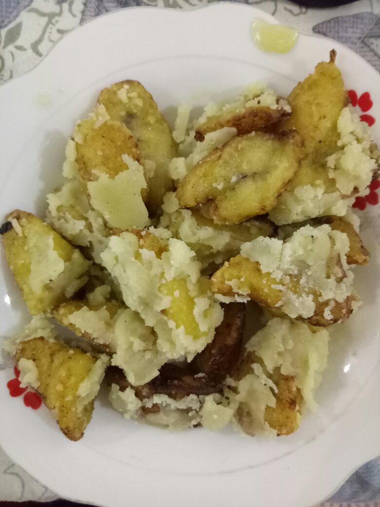 拔丝香蕉