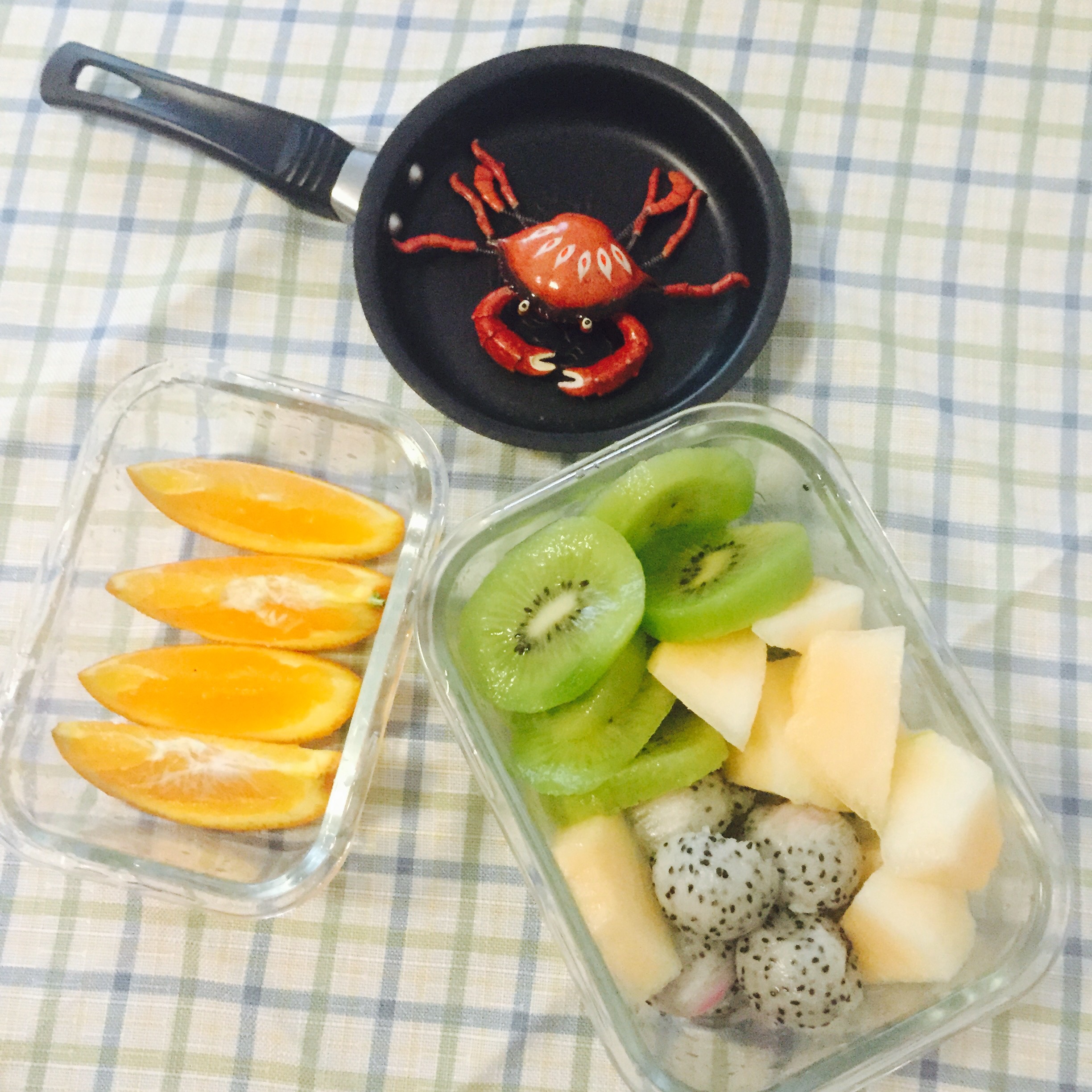 早餐晚餐&日常集中