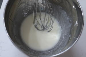 低脂豆腐奶油蛋糕卷的做法 步骤11