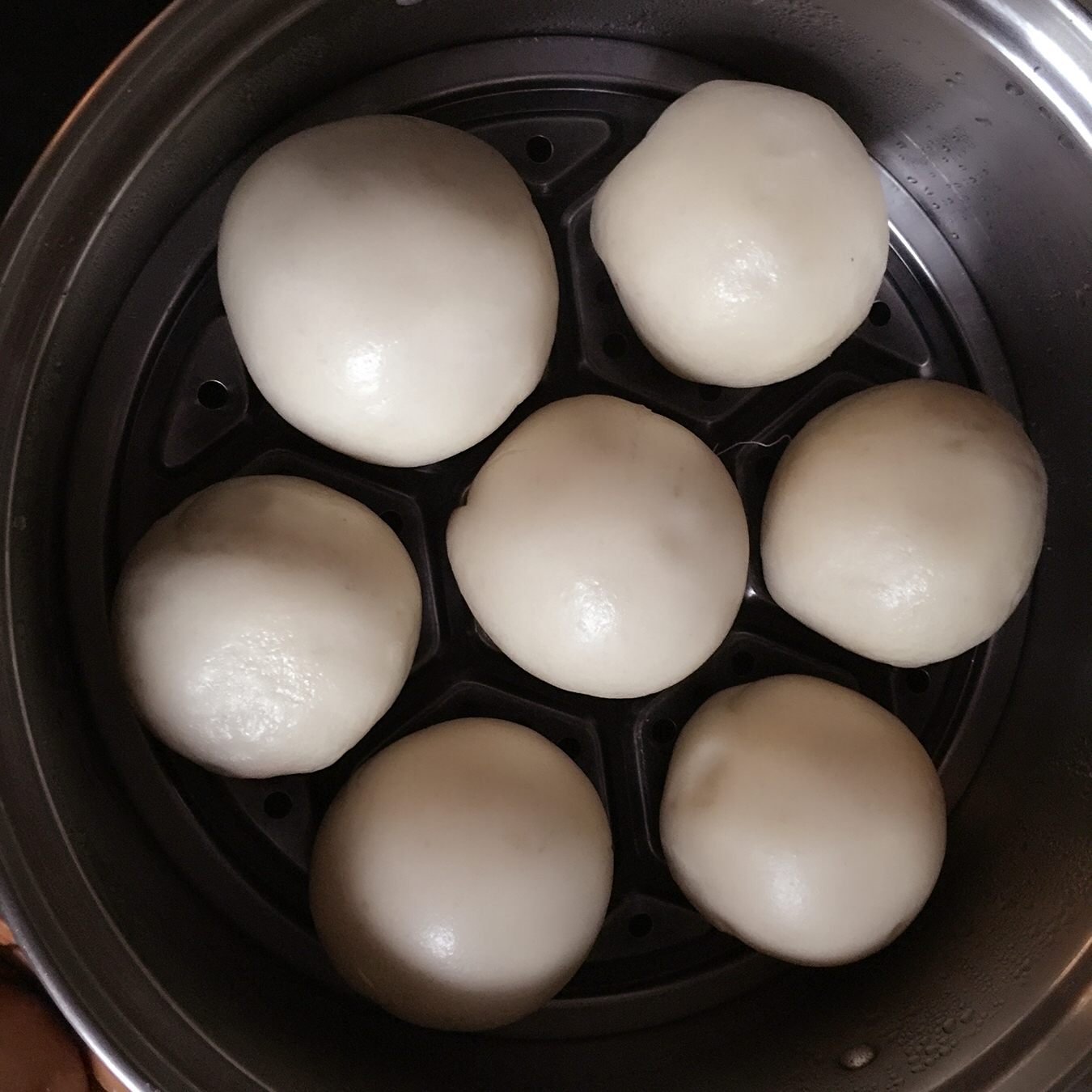 零失败の小豆包，红豆包