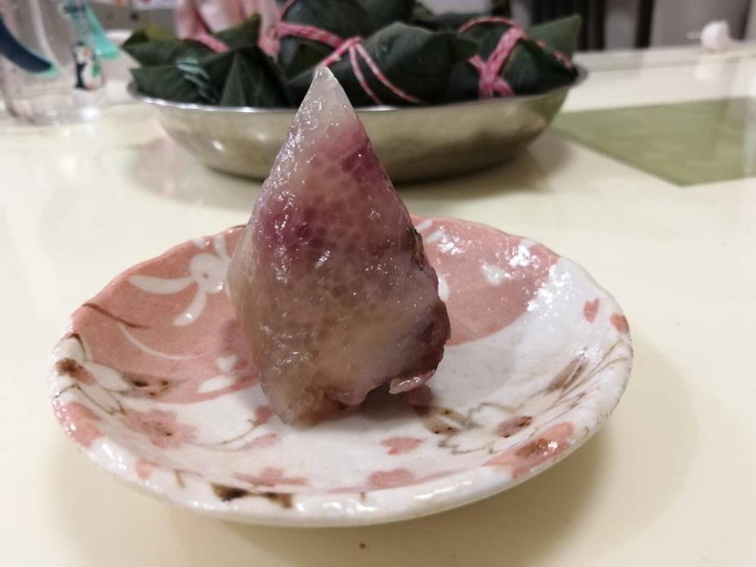 水晶粽子°端午新get√