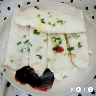 家庭自制肠粉