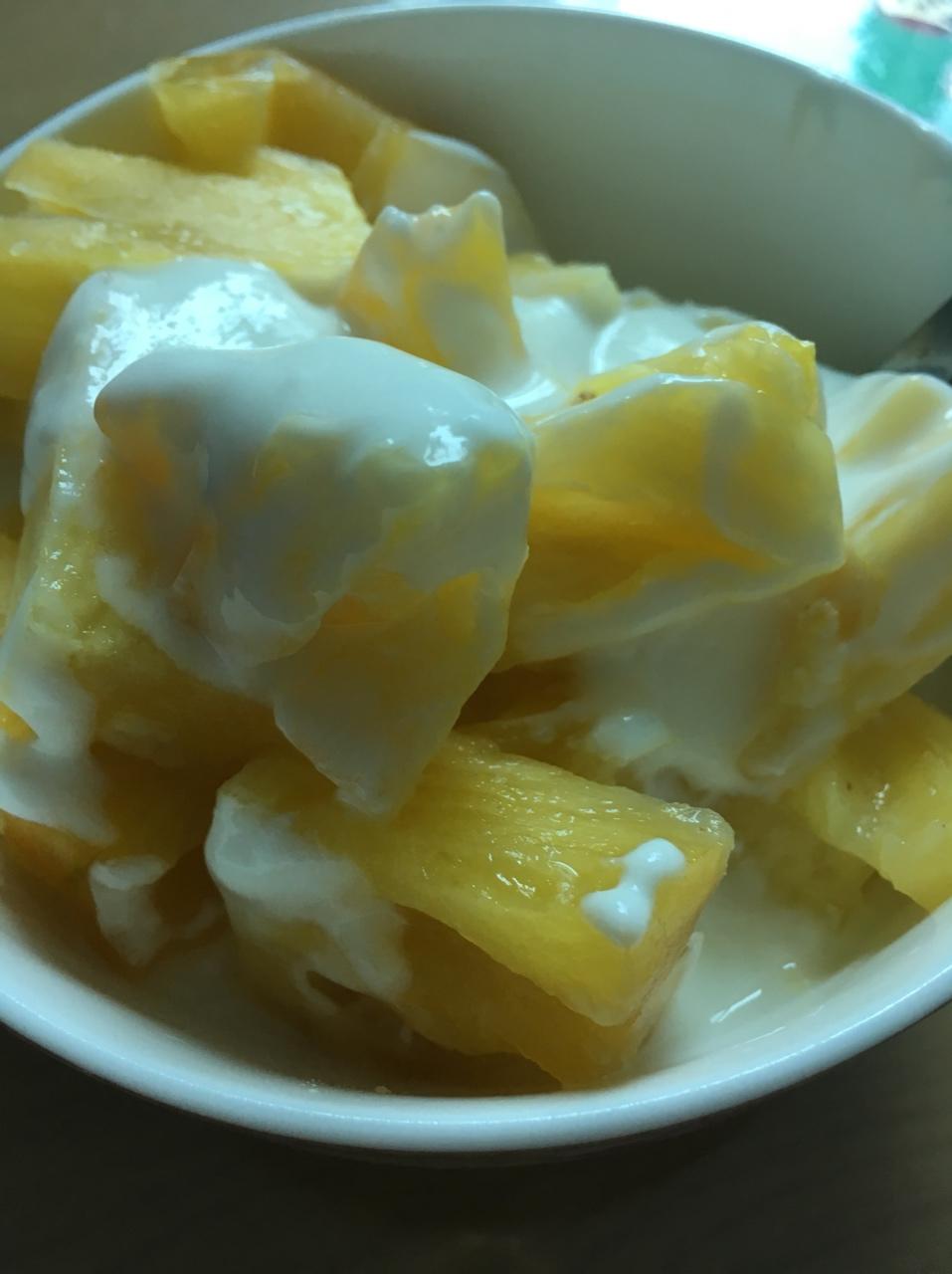 无需酸奶机的自制酸奶