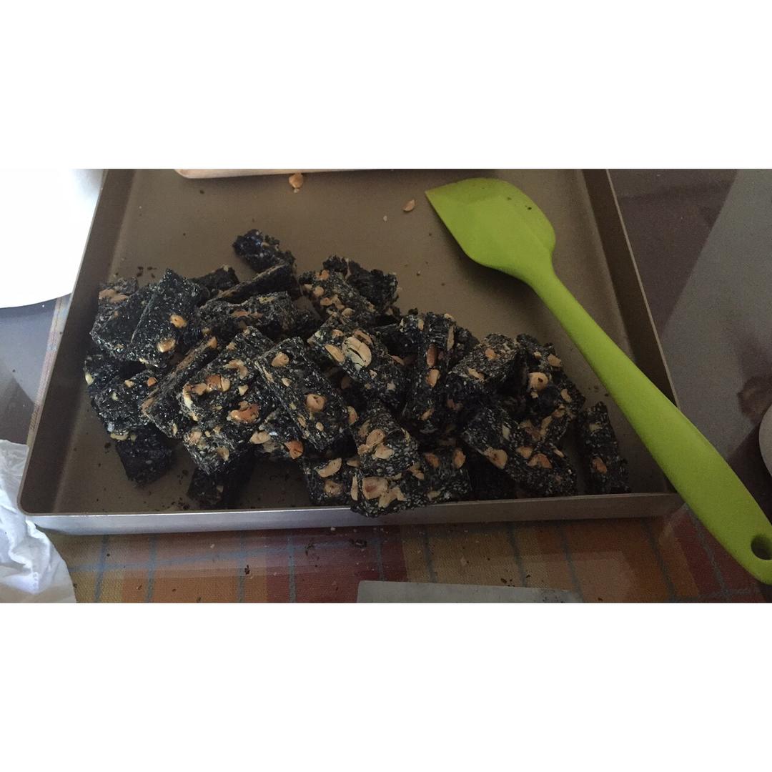 芝麻糖（古早味）