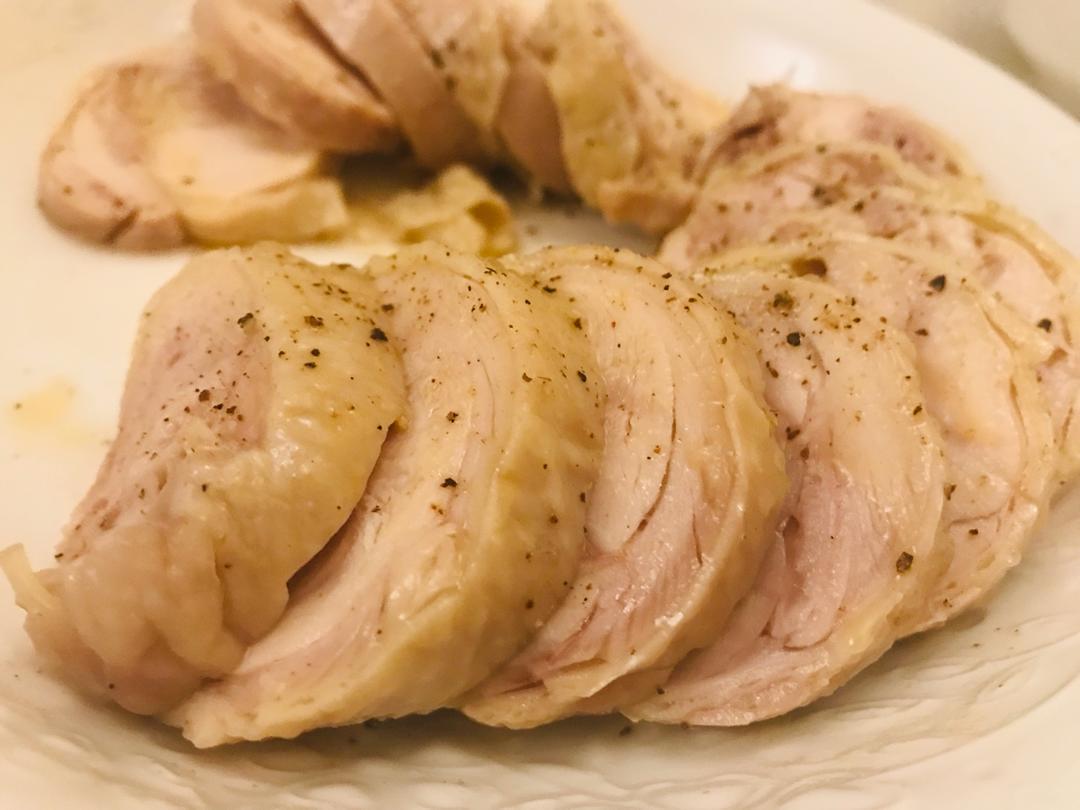 花雕醉鸡卷