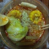 Cris是吃货