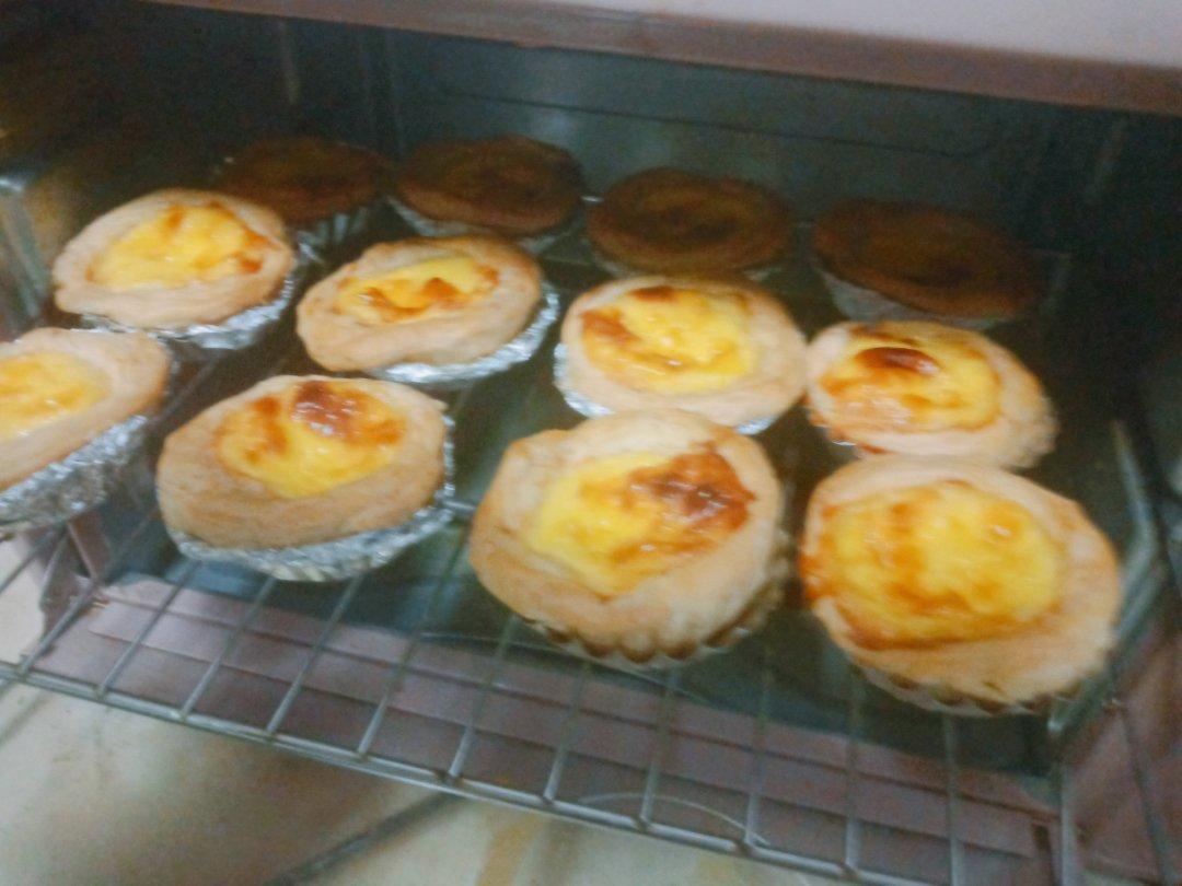 万能千层酥皮