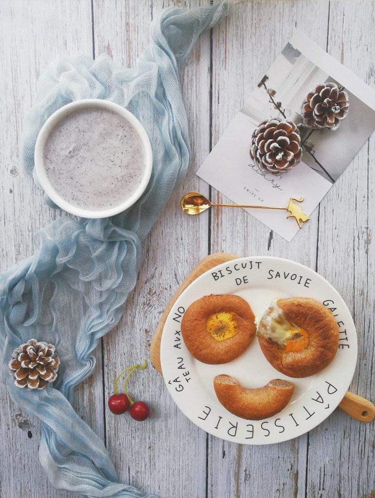 Blind Bagel 瞎眼贝果