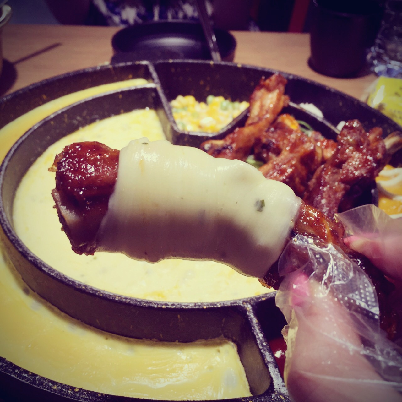 吃货日常～（☆_☆）