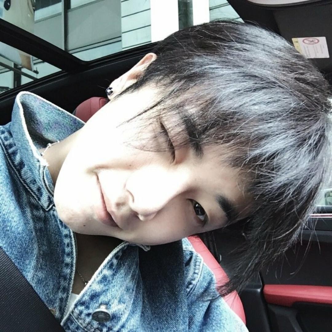 华晨宇的小厨子