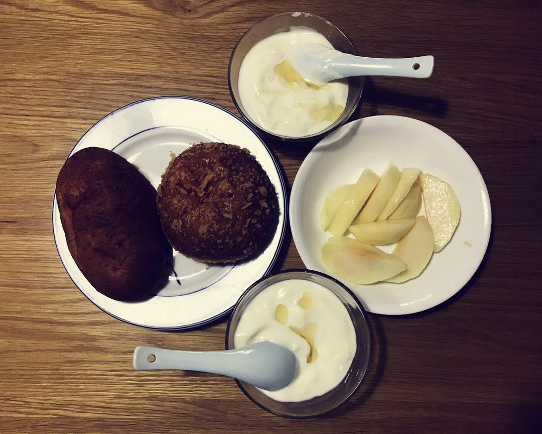 第二届早餐马拉松