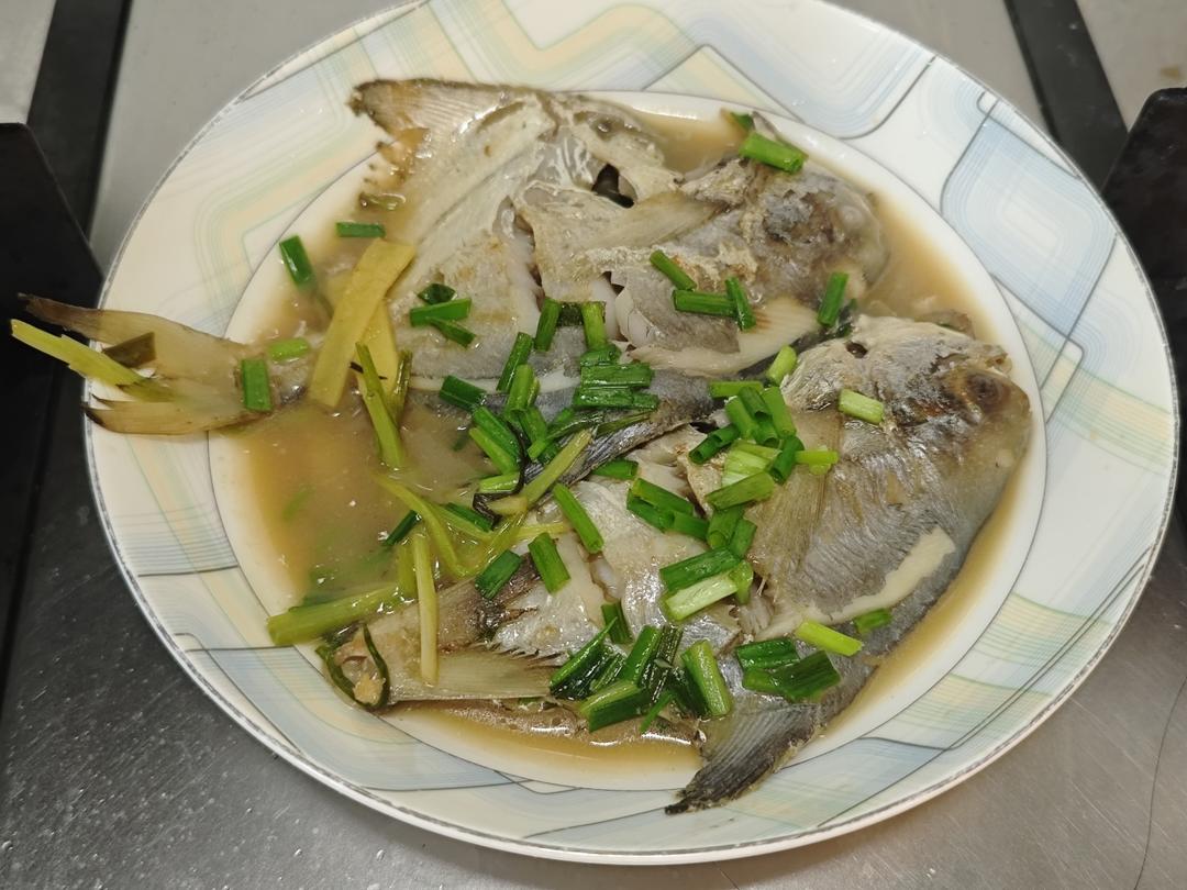 家里的菜