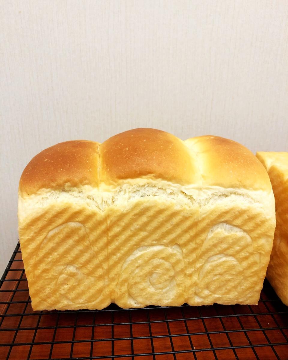 超软淡奶油吐司
