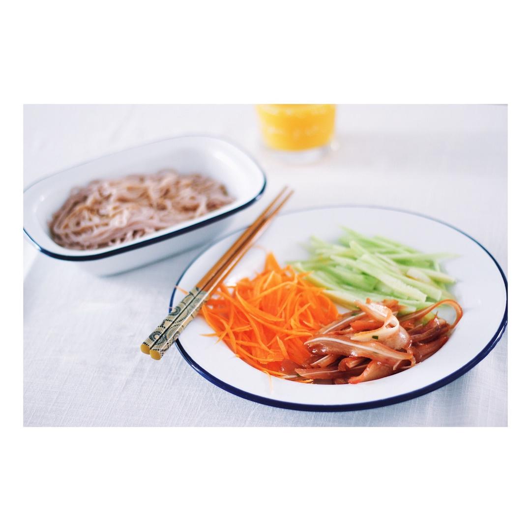 Jolly的厨房实验室